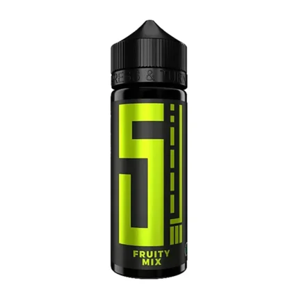 5EL - Fruit Mix 10ml Aroma Longfill