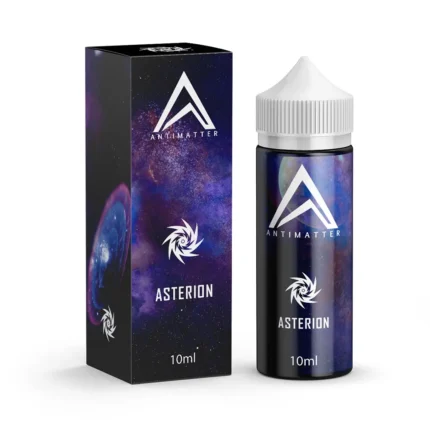 Antimatter - Asterion 10ml Aroma Longfill