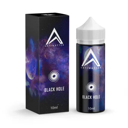 Antimatter - Black Hole 10ml Aroma Longfill