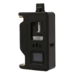 Aspire Raga Aio Kit schwarz