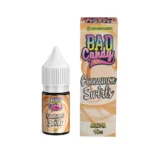 Bad Candy - Cinnamon Swirls 10ml Aroma Longfill - Image 2