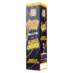 Bad Candy Longfill - Cara Shock - Overdosed 10ml Aroma in 60 ml Flasche - Image 2