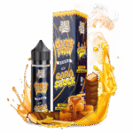 Bad Candy Longfill - Cara Shock - Overdosed 10ml Aroma in 60 ml Flasche