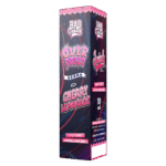 Bad Candy Longfill - Cherry Lemonade - Overdosed 10ml Aroma in 60 ml Flasche - Image 2