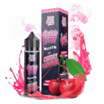 Bad Candy Longfill - Cherry Lemonade - Overdosed 10ml Aroma in 60 ml Flasche