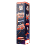 Bad Candy Longfill - Mango Apricot - Overdosed 10ml Aroma in 60 ml Flasche - Image 2