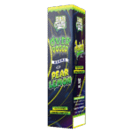 Bad Candy Longfill - Pear Lemon - Overdosed 10ml Aroma in 60 ml Flasche - Image 2