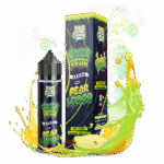 Bad Candy Longfill - Pear Lemon - Overdosed 10ml Aroma in 60 ml Flasche