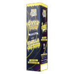 Bad Candy Longfill - Vanilla Custard - Overdosed 10ml Aroma in 60 ml Flasche - Image 2