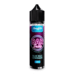 Bar Salts Aroma Longfill - Blue Razz Lemonade - 10ml in 60ml Flasche - Image 2