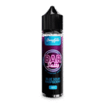 Bar Salts Aroma Longfill - Blue Sour Raspberry - 10ml in 60ml Flasche - Image 2