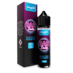 Bar Salts Aroma Longfill - Blue Sour Raspberry - 10ml in 60ml Flasche