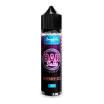 Bar Salts Aroma Longfill - Cherry Ice - 10ml in 60ml Flasche - Image 2