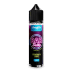 Bar Salts Aroma Longfill - Lemon Lime - 10ml in 60ml Flasche - Image 2