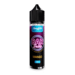 Bar Salts Aroma Longfill - Mango - 10ml in 60ml Flasche - Image 2