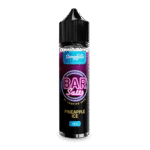 Bar Salts Aroma Longfill - Pineapple Ice - 10ml in 60ml Flasche - Image 2