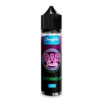 Bar Salts Aroma Longfill - Watermelon - 10ml in 60ml Flasche - Image 2