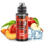 Big Bottle Flavours - Apple Peach 10ml Aroma Longfill - Image 3