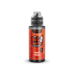 Big Bottle Flavours - Apple Peach 10ml Aroma Longfill - Image 2