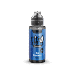 Big Bottle Flavours - Big Blueberry - 10ml Aroma Longfill - Image 2