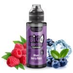 Big Bottle Flavours - Blueberry Razz - 10ml Aroma Longfill - Image 3
