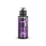 Big Bottle Flavours - Blueberry Razz - 10ml Aroma Longfill - Image 2