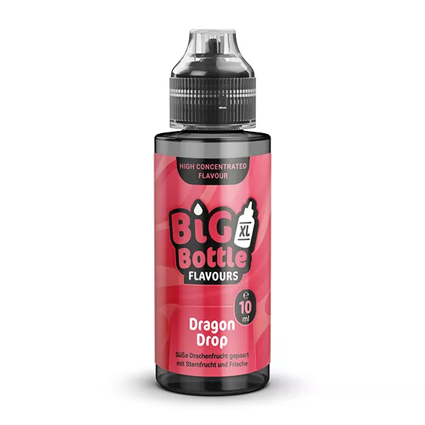 big-bottle-flavours-dragon-drop-10ml-aroma-longfill.webp Big Bottle Flavours - Dragon Drop - 10ml Aroma Longfill - Image 1
