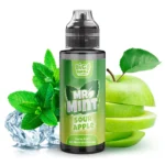 Big Bottle Flavours - Mr. Mint Sour Apple - 10ml Aroma Longfill - Image 2