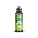 Big Bottle Flavours - Mr. Mint Sour Apple - 10ml Aroma Longfill