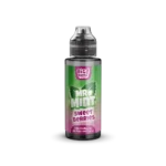 Big Bottle Flavours - Mr. Mint Sweet Berries - 10ml Aroma Longfill - Image 3