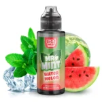 Big Bottle Flavours - Mr. Mint Watermelon - 10ml Aroma Longfill - Image 2