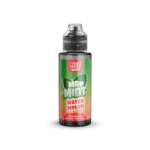 Big Bottle Flavours - Mr. Mint Watermelon - 10ml Aroma Longfill - Image 3