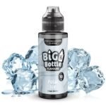 Big Bottle Flavours - Polar Ice - 10ml Aroma Longfill - Image 3