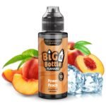Big Bottle Flavours - Power Peach 10ml Aroma Longfill