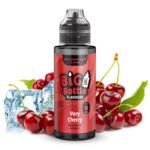 Big Bottle Flavours - Very Cherry - 10ml Aroma Longfill - Image 3