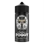 Captain Foggy - Hawaiian Haven 10ml Aroma Longfill - Image 3