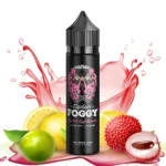 Captain Foggy - Lychee Lighthouse 10ml Aroma Longfill - Image 3