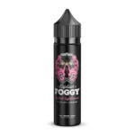 Captain Foggy - Lychee Lighthouse 10ml Aroma Longfill - Image 2