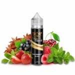 Crazy Flavour - Drachenblut Black 10ml Aroma Longfill - Image 3