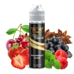 Crazy Flavour - Drachenblut Black 10ml Aroma Longfill - Image 2