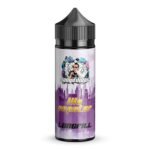 Dampfdidas - Lila Popstar 10ml Aroma Longfill - Image 2