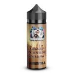 Dampfdidas - Tabak Erdnuss Deluxe 10ml Aroma Longfill - Image 2