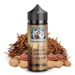 Dampfdidas - Tabak Erdnuss Deluxe 10ml Aroma Longfill - Image 3