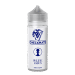 Dampflion Aroma Longfill - Blue Pawn - 10ml in 120ml Flasche - Image 2