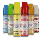 Dinner Lady - Blue Menthol 14ml Aroma Longfill - Image 2