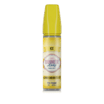 Dinner Lady - Lemon Sherbets Ice 14ml Aroma Longfill