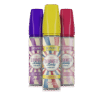 Dinner Lady - Lemon Tart 14ml Aroma Longfill - Image 2