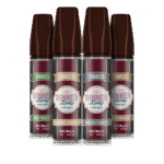 Dinner Lady - Mint Tobacco 14ml Aroma Longfill - Image 2