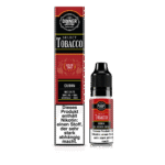 Dinner Lady Nikotinsalz - Cbn - 50/50 10ml Liquid 10mg