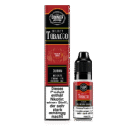 Dinner Lady Nikotinsalz - Cbn - 50/50 10ml Liquid 20mg